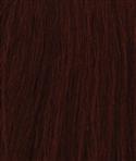 32-dark brown with red tint